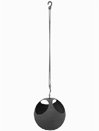 B. For Soft Air Hanging Basket Anthracite