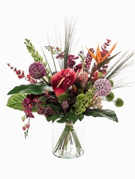 Bouquet Exotic