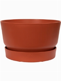 Greenville Bowl Brique