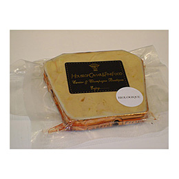 Ganzenlever Terrine Foie Gras Préparé Prestige 100gram