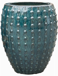 Laos Emperor Ocean Blue