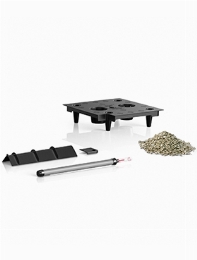 Lechuza Systeem Cube