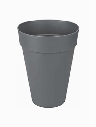 Loft Urban Round High Anthracite