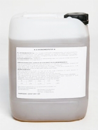 Vloeibare voeding Nieuwkoop herstel 11 kg. (witte can)