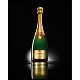 Krug champagne Grand Cuvee 6x38cl halve fles a 73 euro