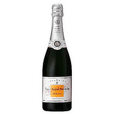 Veuve Clicquot Ponsardin Champagne VCP Demi Sec 0,75ltr (Prijs_per_fles_€40,00)
