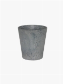 Artstone Claire pot grey