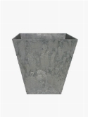 Artstone Ella pot grey