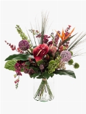 Bouquet Exotic