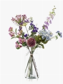 Bouquet Pastels (10 Stems)