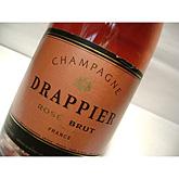 Rosé Val des Demoiselles Drappier Urville