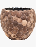 Facets Out Of Coco Couple (met inzetbak)