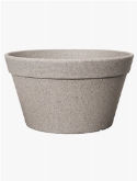 Fibrics Bamboo Bowl grey (per 6 st.)