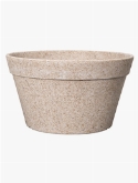 Fibrics Bamboo Bowl sand (per 6 st.)