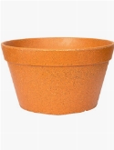 Fibrics Bamboo Bowl Terra (per 6 st.)