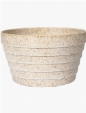 Fibrics Bamboo Rib Sand (per 12 st.)