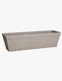 Fibrics Bamboo Trough grey (per 12 st.)