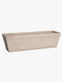 Fibrics Bamboo Trough sand (per 12 st.)