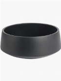 Fusion Bowl Black