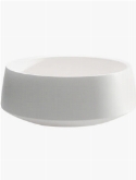 Fusion Bowl White