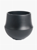 Fusion Pot Black