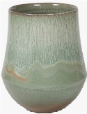 Fusion Vase Mint