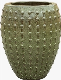 Laos Emperor Green