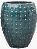 Laos Emperor Ocean Blue