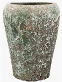 Lava Coppa relic jade