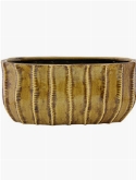 Manon Boat Ochre