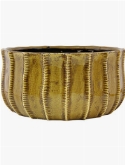 Manon Bowl Ochre