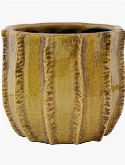 Manon Pot Ochre