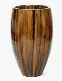 Mellow Planter Emperor round high