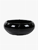 Moda Bowl Black Shiny