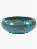 Moda Bowl Turquoise