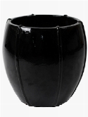Moda Emperor Black Shiny