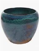 Mystic Globe Metal Ocean