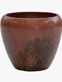 Mystic Globe Metal Red