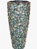 Oceana Abalone Partner Dark Blue (met inzetbak)