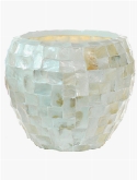 Oceana Pearl Couple White