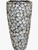 Oceana Pearl Partner Blue (met inzetbak)