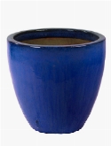 Plain Couple Blue