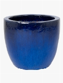 Plain Couple Extra Blue