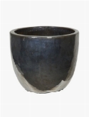 Plain Couple Metal Glaze