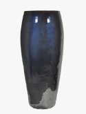 Plain Emperor Metal Glaze