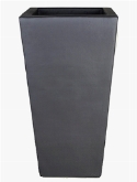Plain Kubis Anthracite