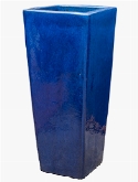 Plain Kubis Blue