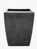 Plain Kubis De Luxe Anthracite
