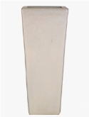 Plain Kubis Ecru