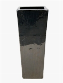 Plain Kubis Metal Glaze